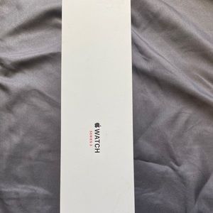 Apple Watch Series 3